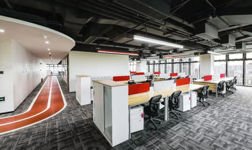 坐標裝飾十周年精品工程巡展 辦公篇